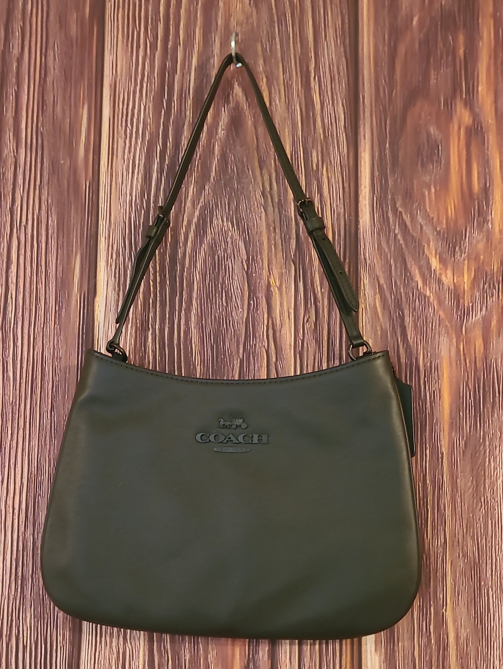 Coach Penelope Shoulder Bag